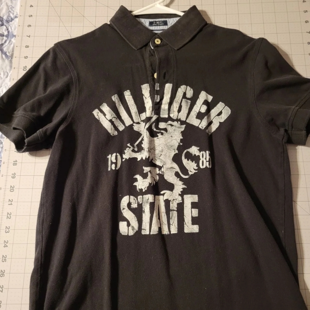 Tommy Hilfiger Polo M